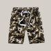 Short PantS BeaCh ShortS Army Green