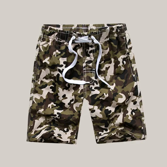 Short PantS BeaCh ShortS Army Green