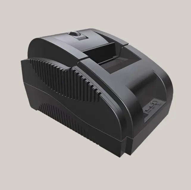 Bluetooth live voice takeaway printer thermal USB interface