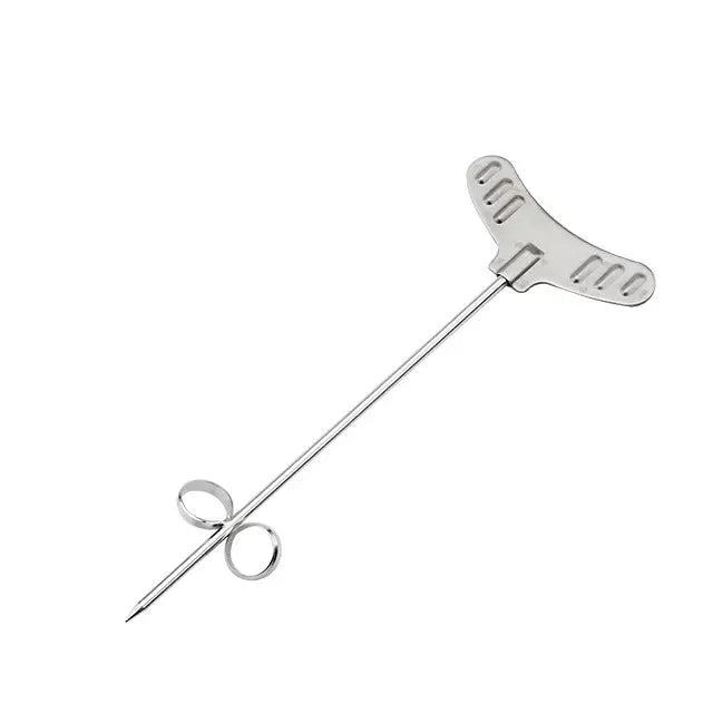 304 Stainless Steel Spiral Food Cutter A