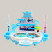 Children's Toys Blue