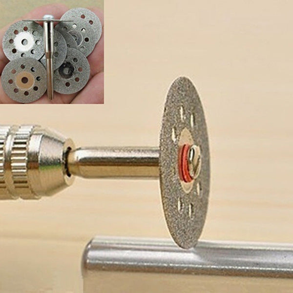 Circular saw blade