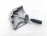 Photo frame corner clip tool