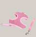 Leash for Dogs and Cats Pink