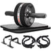 7-Piece Ab Roller Workout Set – 4 Colors