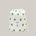 Bathroom classics makeup bag cosmetic bag