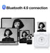 Mini Bliuetooth Wireless Thermal Printer