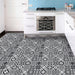 Waterproof Oil-Resistant Kitchen Wall Sticker Roll, 60 cm × 5 m