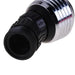 360° Rotating M22 Dual-Mode Faucet Aerator