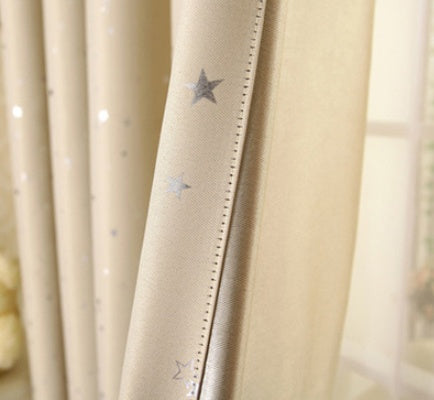 Acrylic Curtain Panel with Grommet or Hook Options
