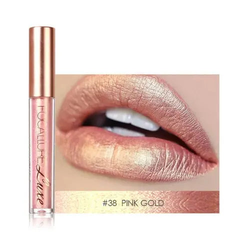 Diamond Chameleon Lip Glaze – 8 Shades 38