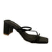 Platform Strap Sandals – EU 35 to 39, 6 Colors
