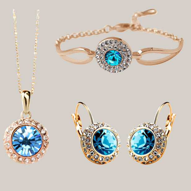 Jewelry Set