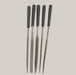 5-Piece Needle File Set – 3 × 140 mm