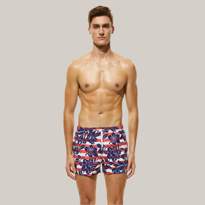 Men's Beach Shorts