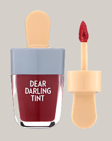 Ice Cream Lip Glaze – 5 Shades Red wine
