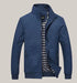 Bomber JacketPlus Size M- 5XL