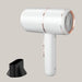 Household Hair Dryer – Multiple Colors 2 White