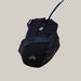 LED-Backlit Wired Gaming Mouse