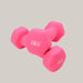 Fitness Dumbbell – 0.5–5 kg