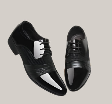 Men's Business Dress Shoes