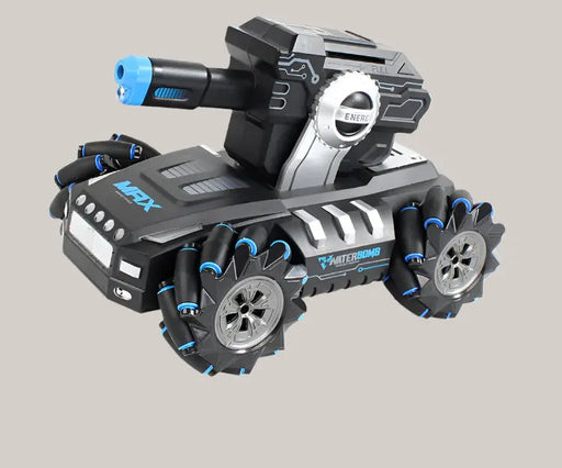 Stunt Drift Toys Dark blue