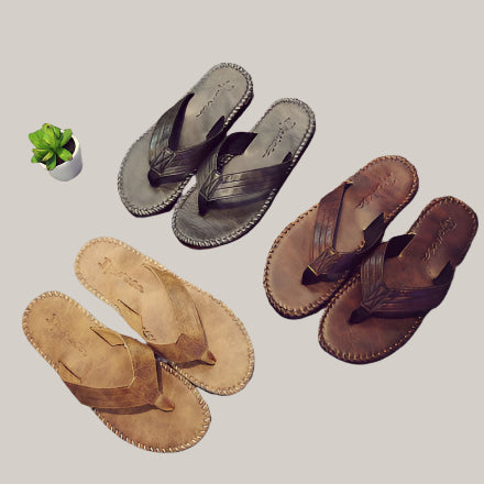Flip-flops