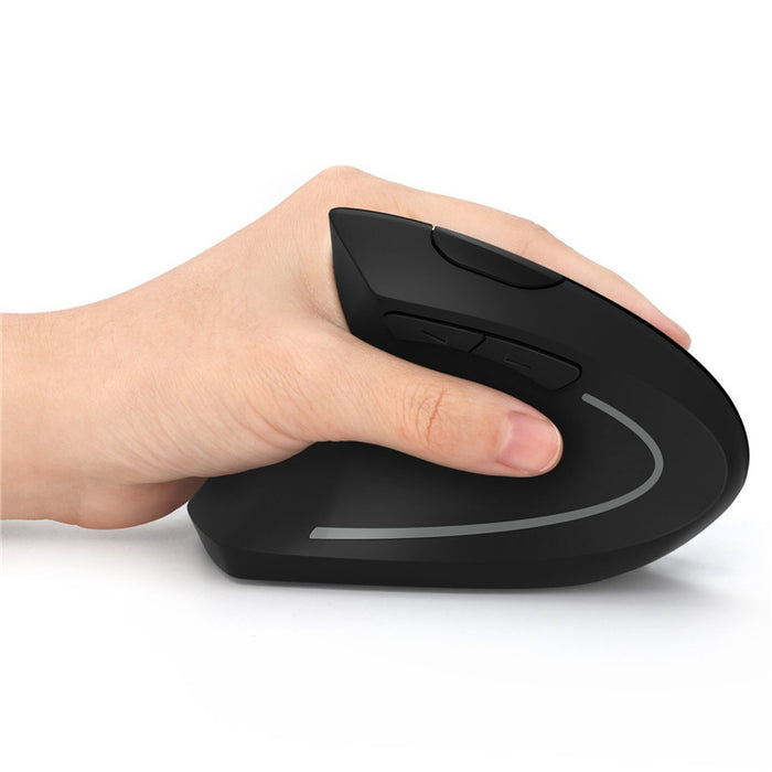 6 Buttons Optical Mice