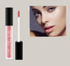 For QIC color Qini cross-border Lip Glaze Number 7