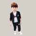 Children clothes set 13 Style