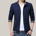 New Spring Autumn Men Casual Jacket
