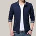 New Spring Autumn Men Casual Jacket