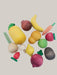 Wooden intellectual toys Color