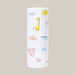 Disposable kitchen towels Clouds A roll