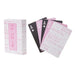 Fairy-Themed Playing Card Deck – Pink Edition