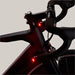Bicycle Handlebar End Warning Light – 18.5–22 mm