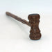 Wooden Back Tapping Massage Tool – 7 Styles