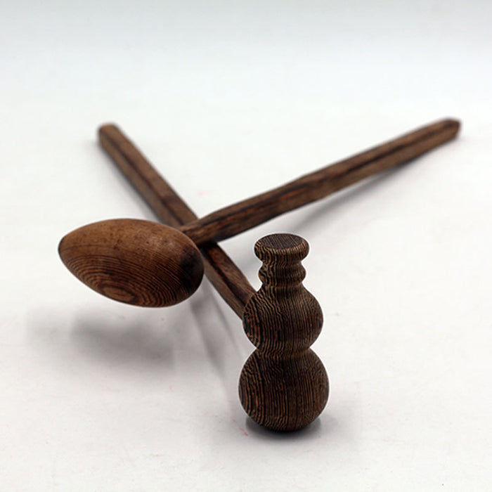 Wood Massage Beat