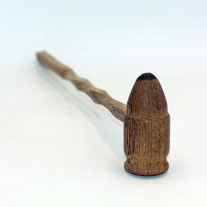 Wood Massage Beat