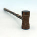Wooden Back Tapping Massage Tool – 7 Styles D