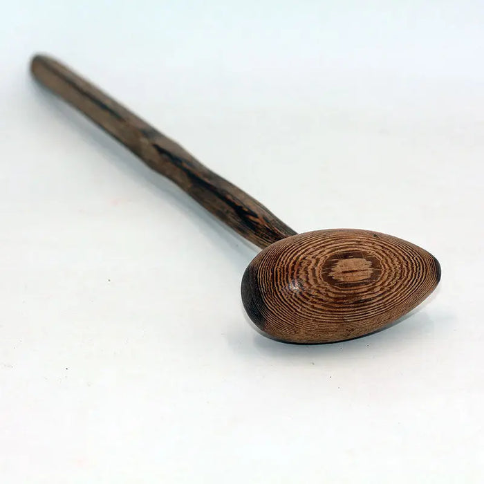 Wooden Back Tapping Massage Tool – 7 Styles C