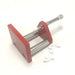 Watch Hand Press Tool Set – 9 Fitting Dies