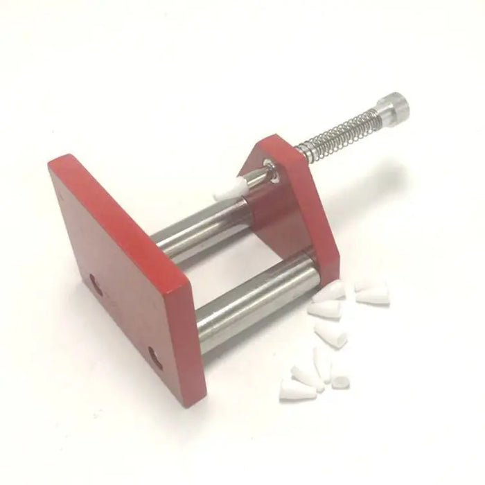 Watch Hand Press Tool Set – 9 Fitting Dies