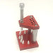 Watch Hand Press Tool Set – 9 Fitting Dies