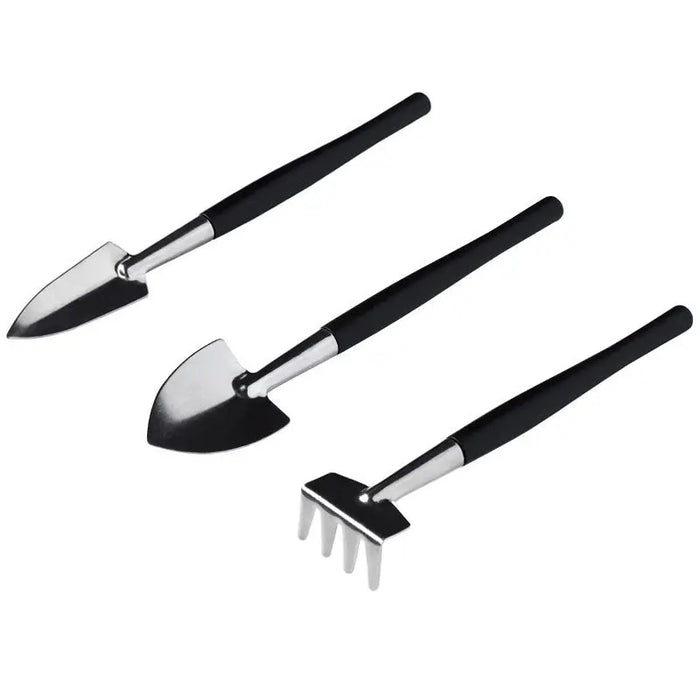 16-Piece Succulent Gardening Tool Set