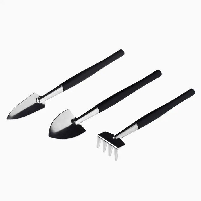 16-Piece Succulent Gardening Tool Set