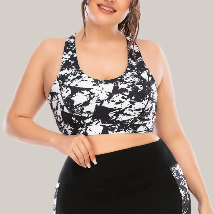 Women Yoga Suit Sling E