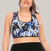 Women Yoga Suit Sling D