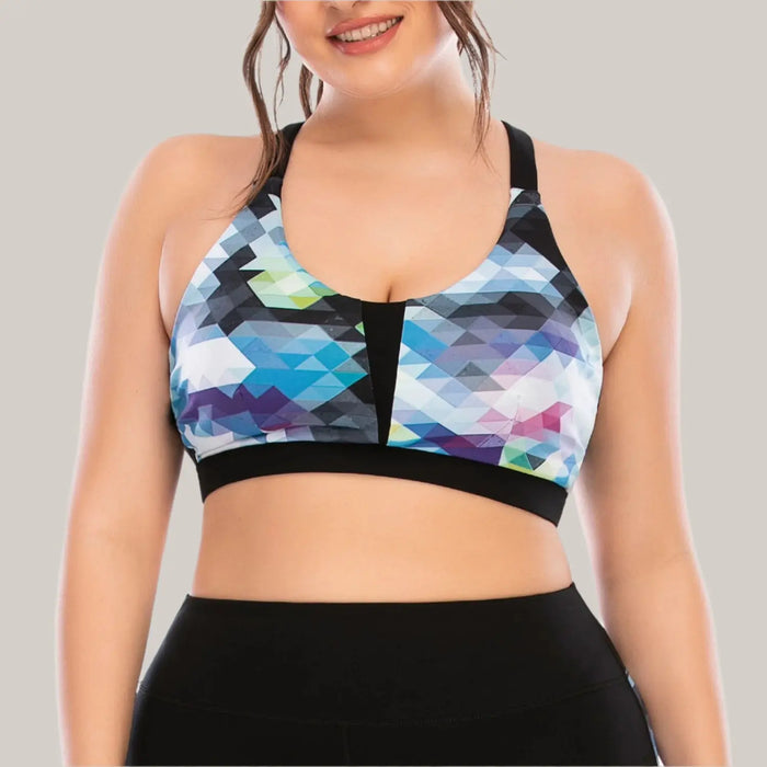 Women Yoga Suit Sling C