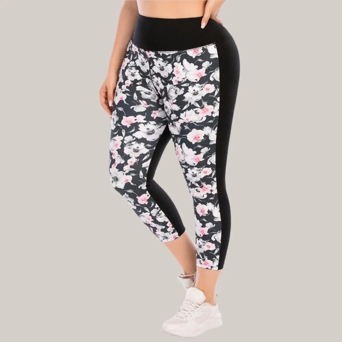Women Yoga Suit pants B